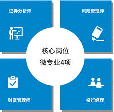 说明: 四大核心